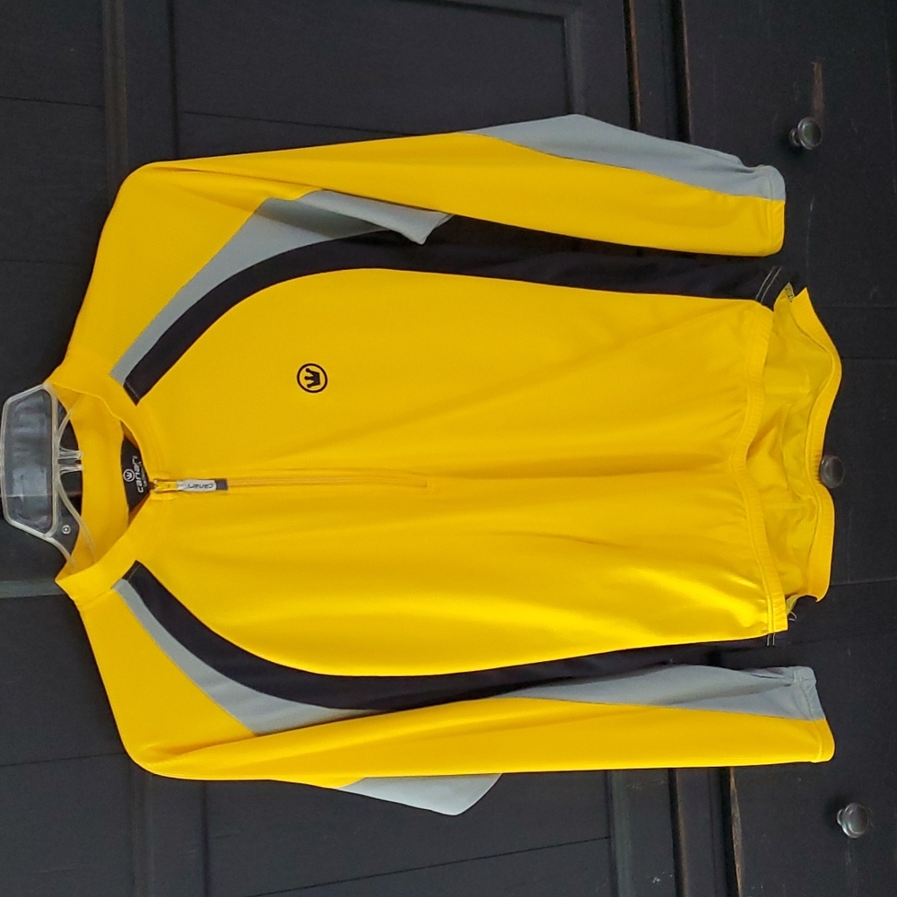 Canari Bike Shirt